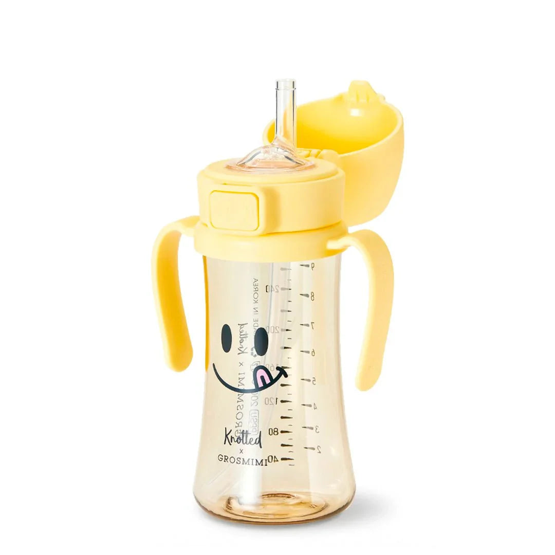 Grosmimi: The Korean Baby Feeding Brand Parents Can’t Stop Talking About