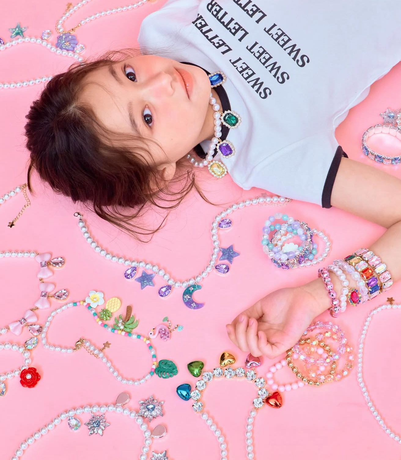 Rurustar: The Korean Kids Jewelry Brand Turning Little Girls into Little Stars