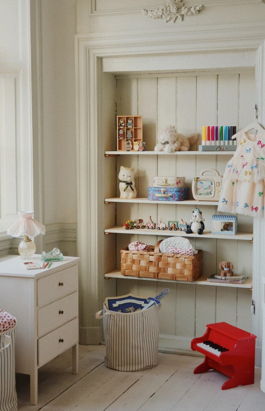 Konges Sløjd - Scandinavian Kids Fashion & Accessories