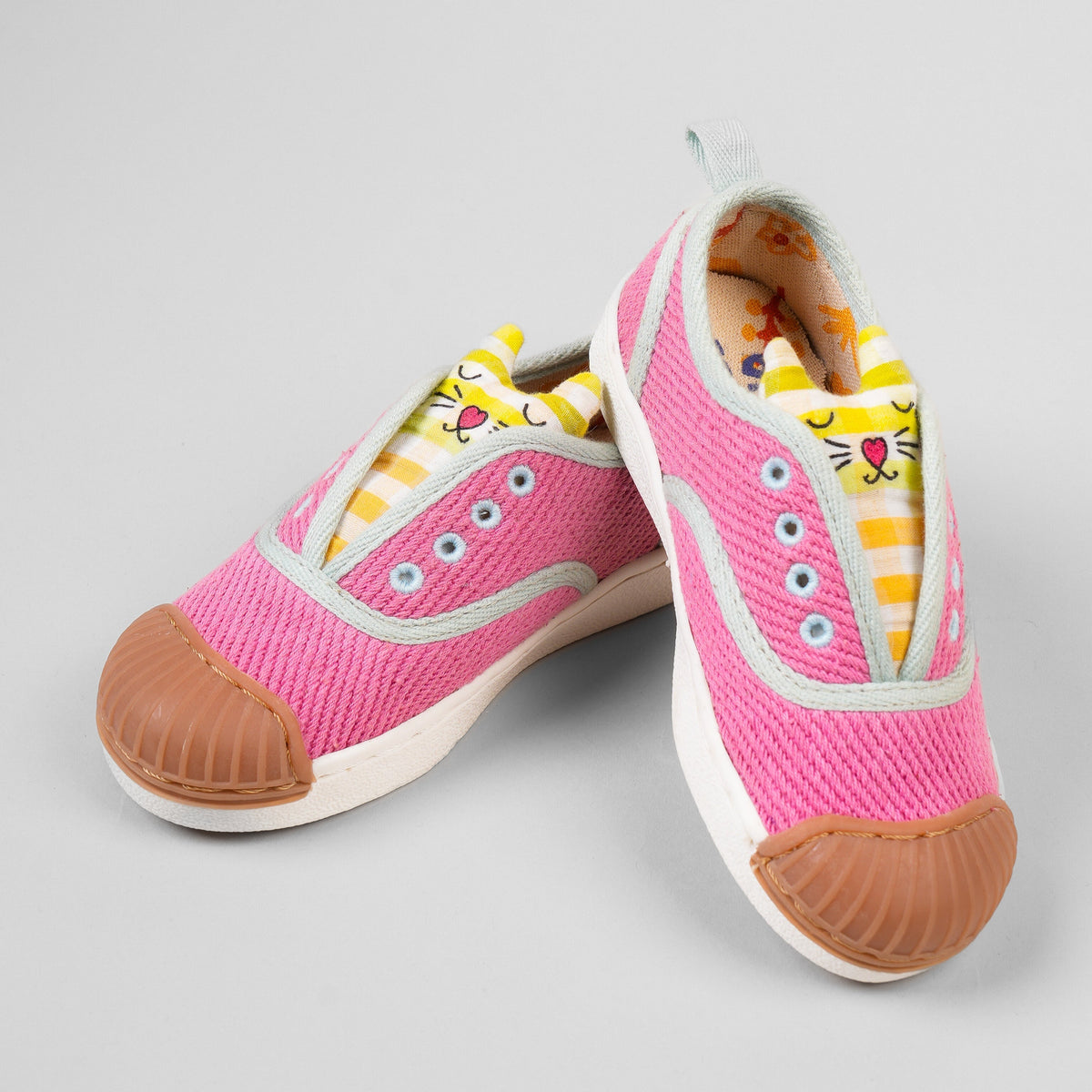 Choose Kind Dodo Tickletoe kids shoes, image 2