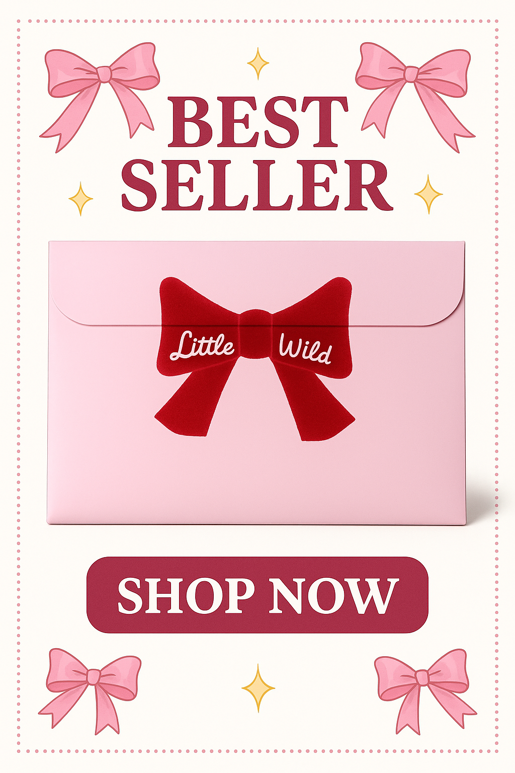 Best Sellers