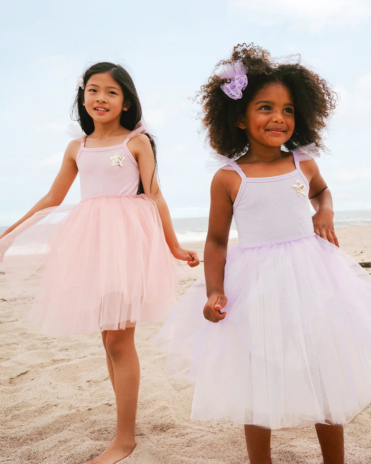 Petite Hailey – Girls' Tutu Dresses & Occasion Wear