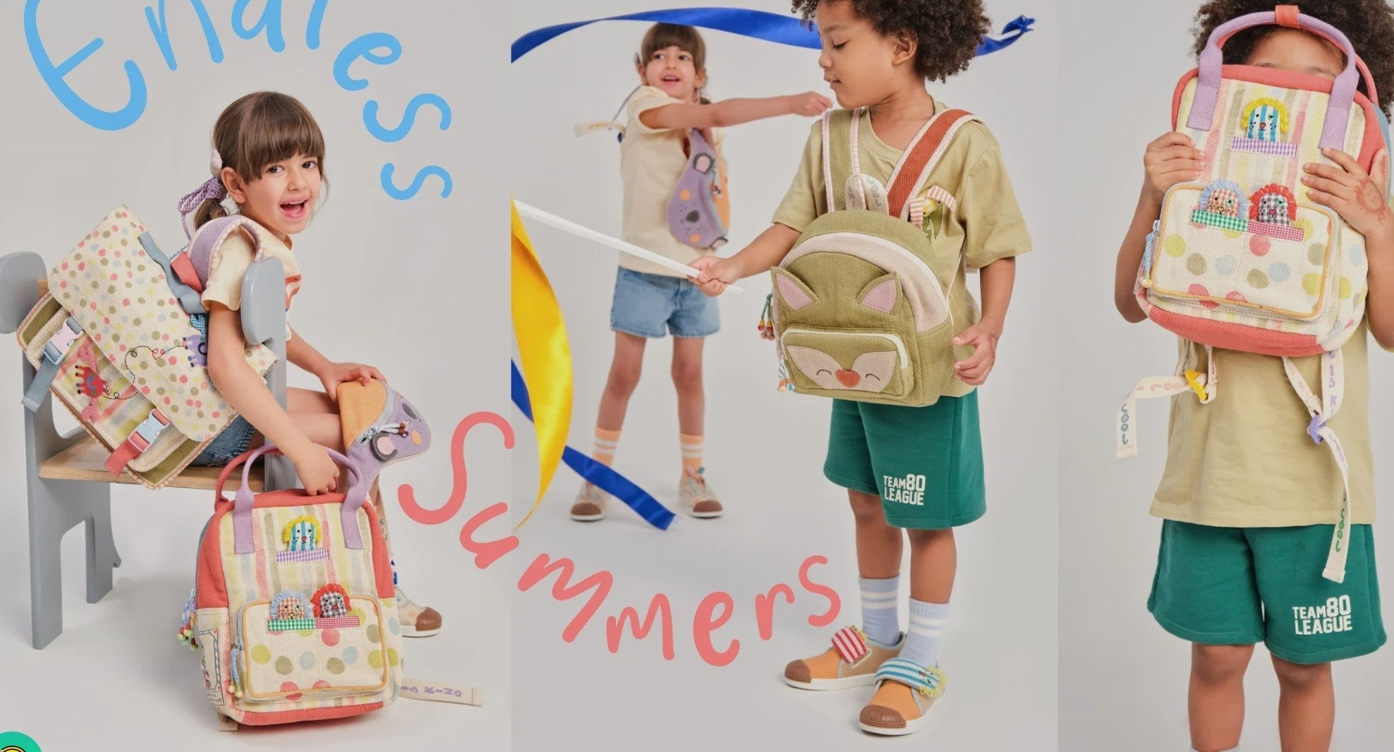Choose Kind - Handcrafted Kids Shoes, Bags & Accessories