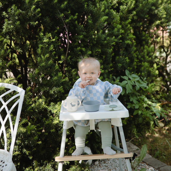 First Feeding Baby Spoons – Mushie