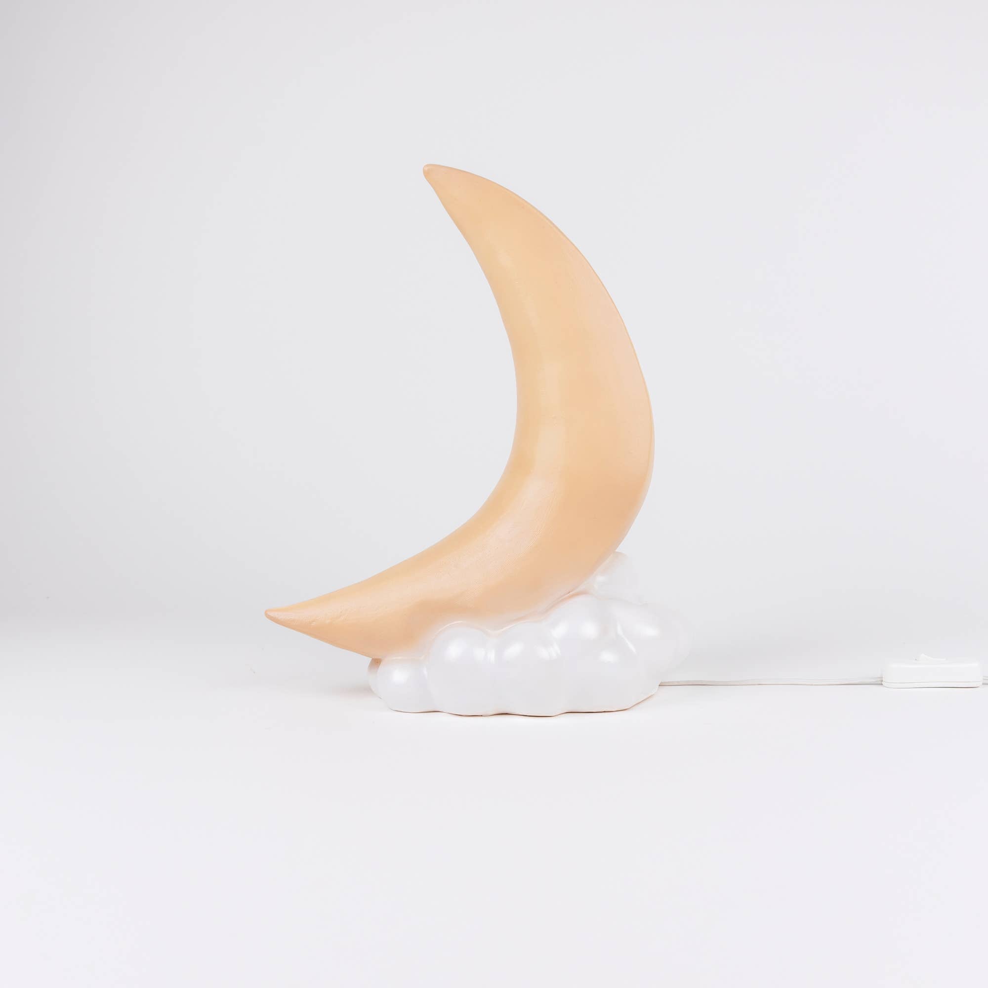 Crescent Moon Night Light – Egmont, view 8