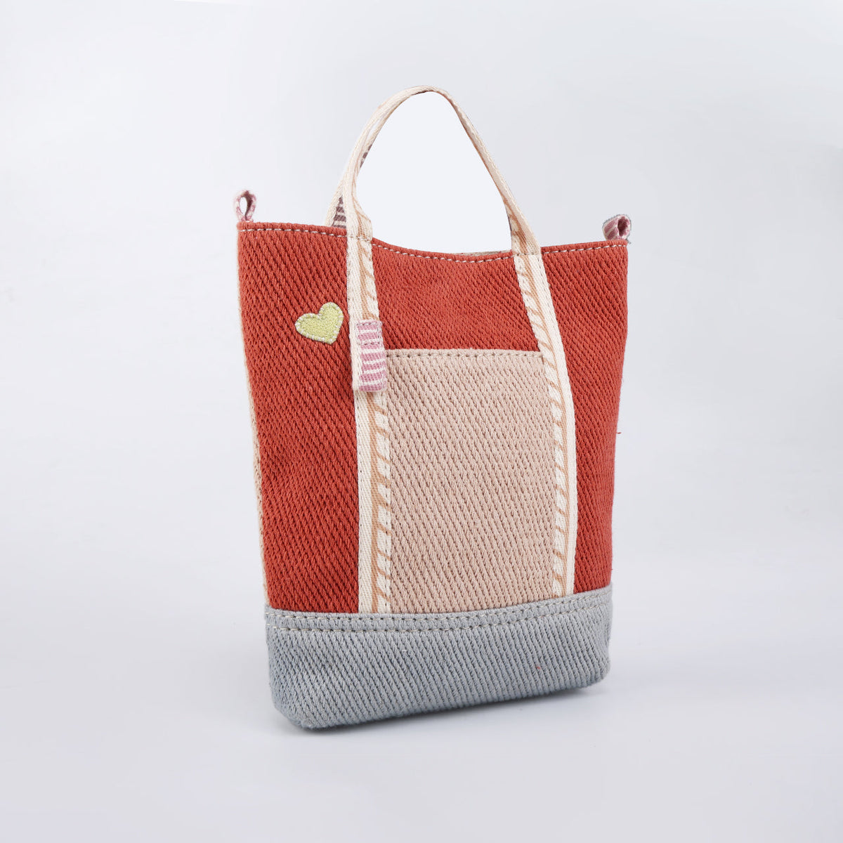 Choose Kind Mink Mini Mallow kids tote, image 4