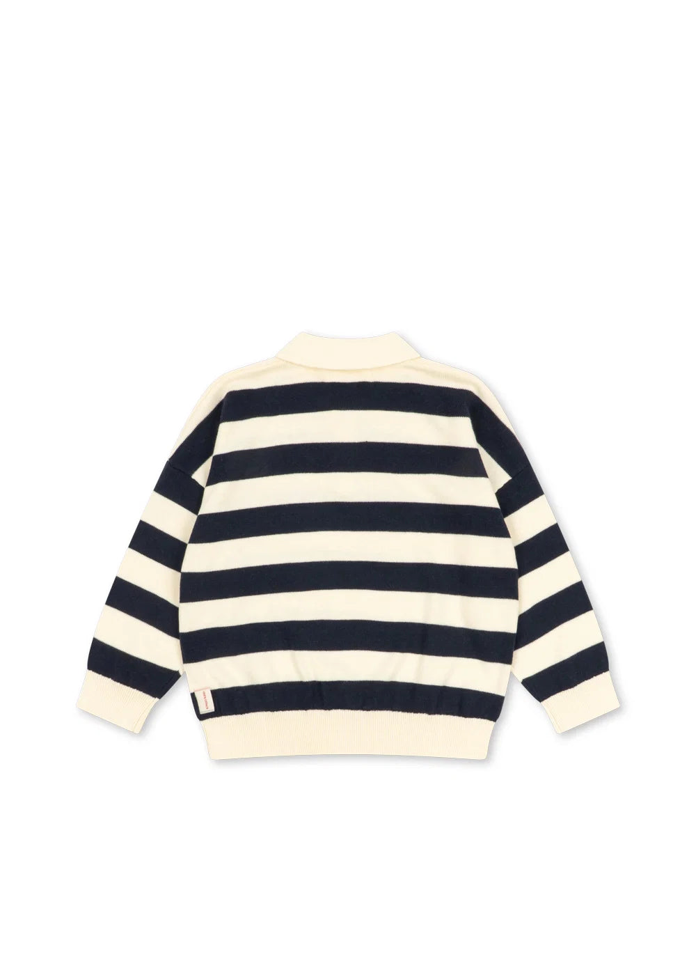 Manis Knit Polo – Konges Sløjd