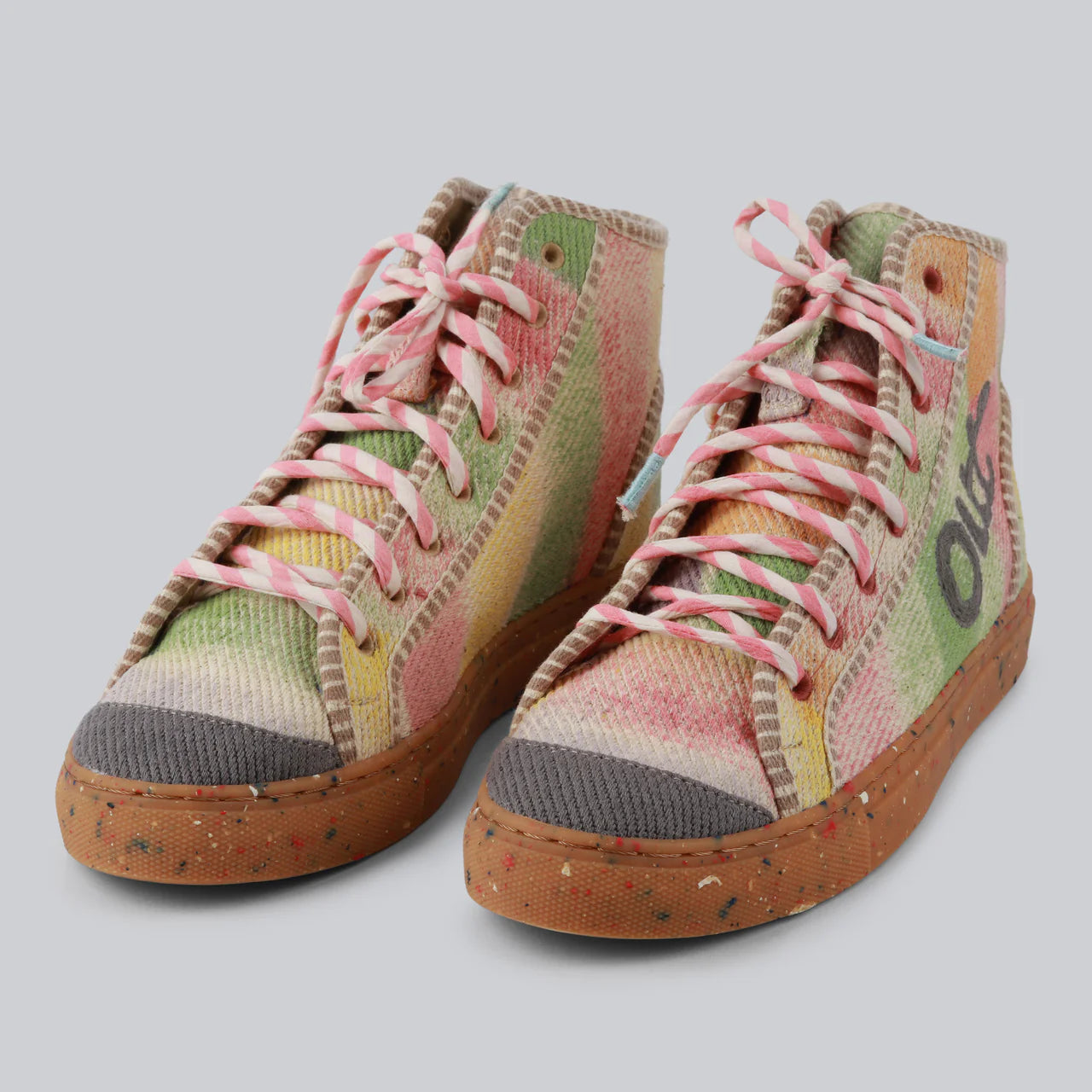 LoggerHead - Spectrum