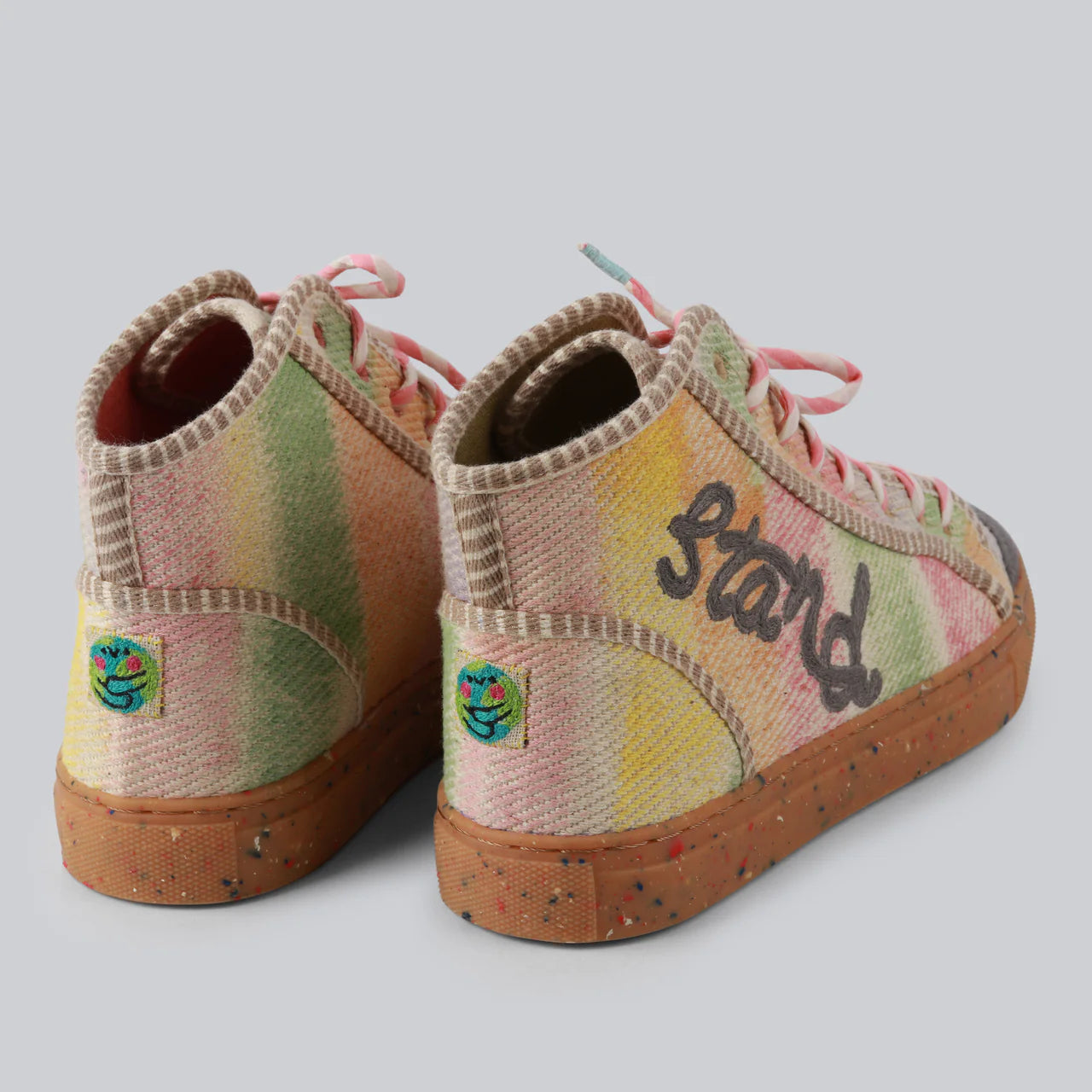 LoggerHead - Spectrum