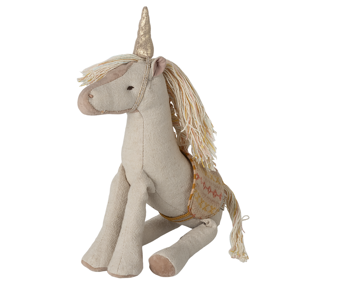 Unicorn, Small