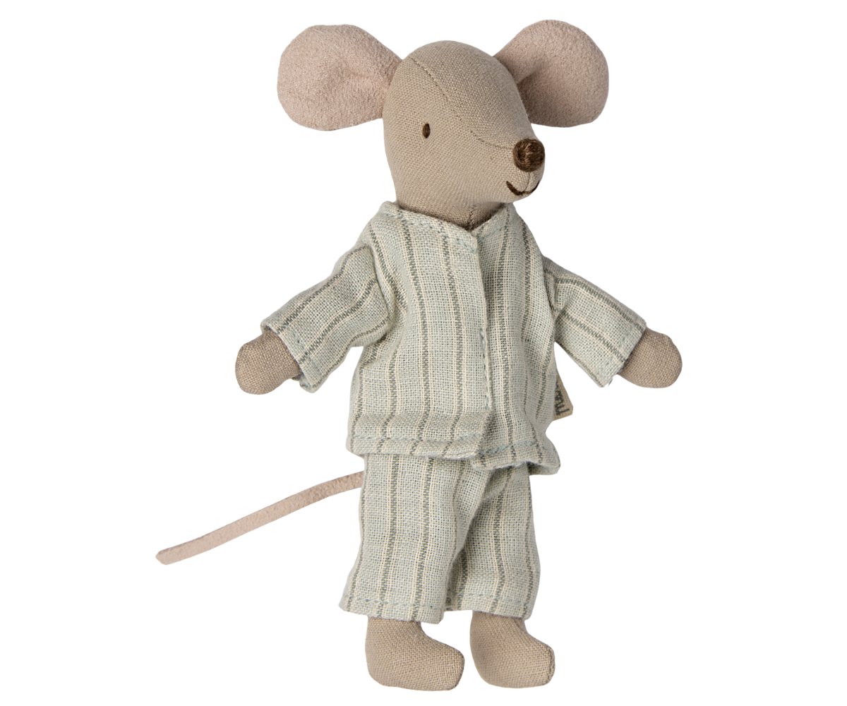 Big Brother Mouse in Box - Mint standing
