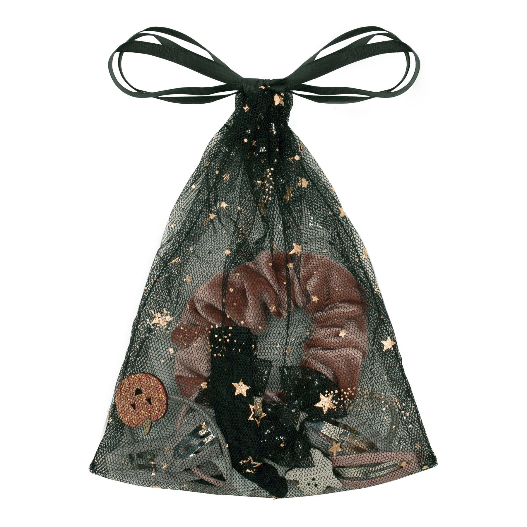 Halloween Pouch