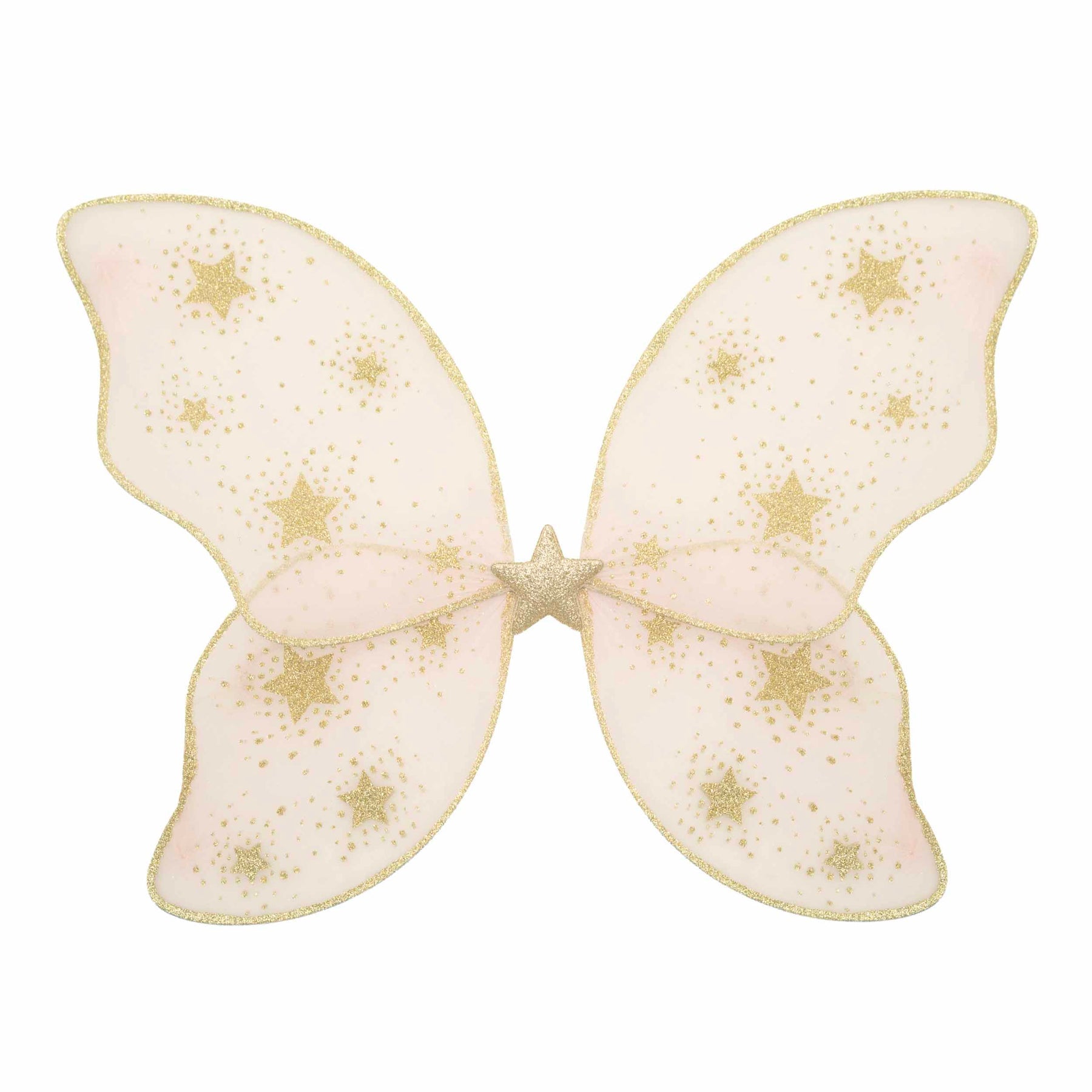 New Starry Night Wings Pink