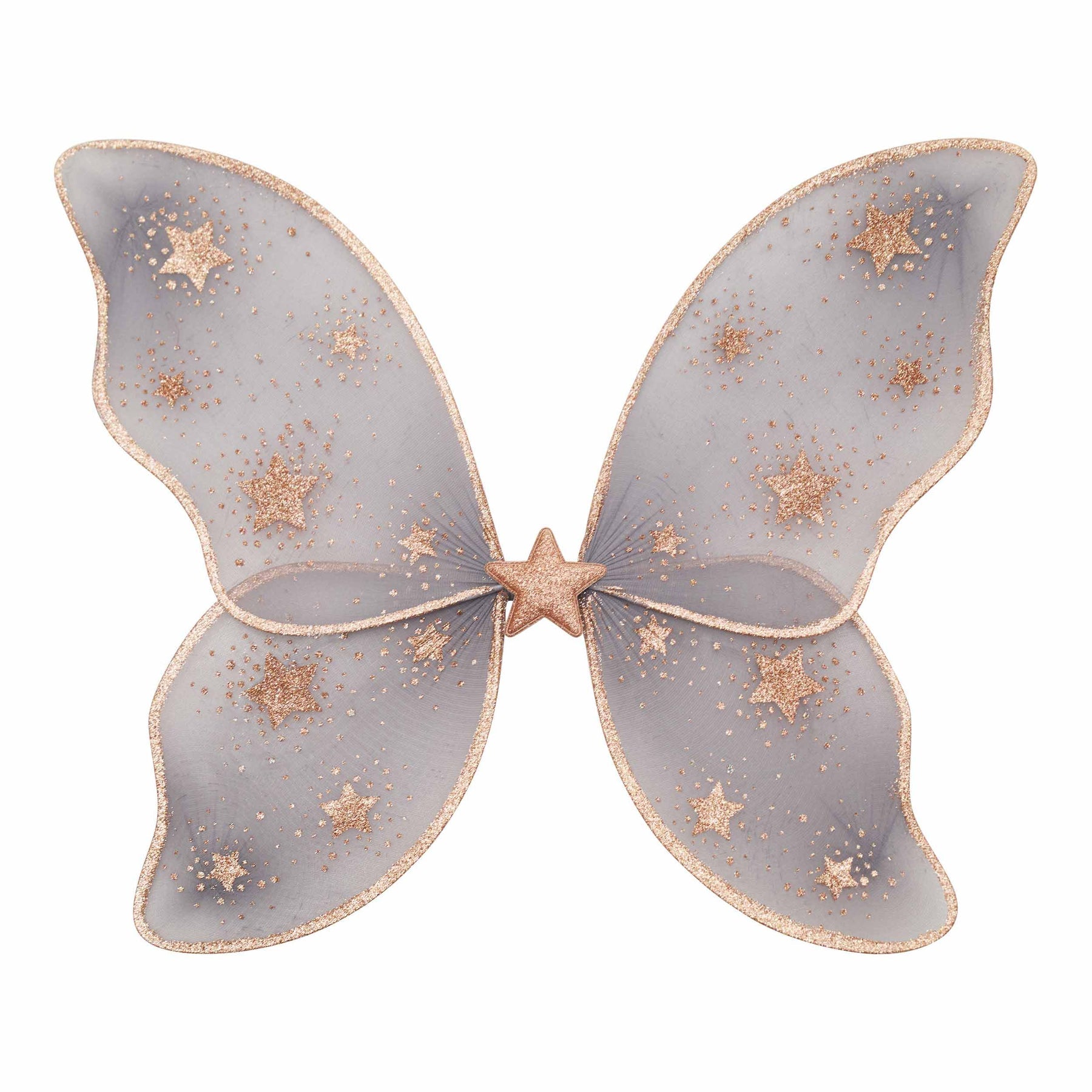 New Starry Night Wings Grey
