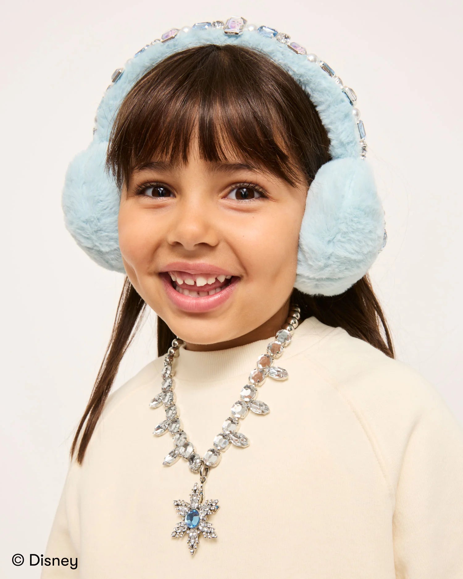 Disney Frozen Elsa Earmuffs