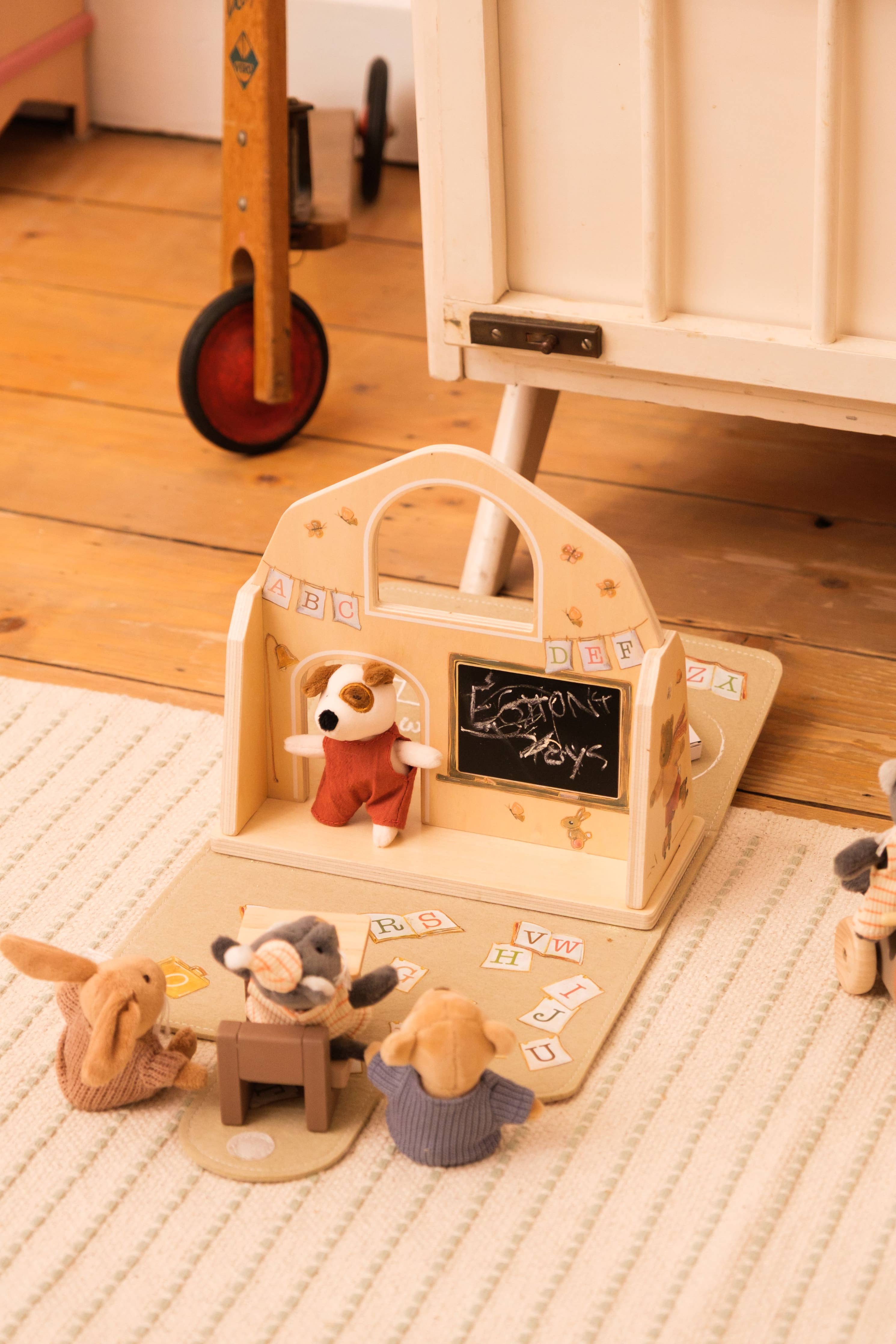 Mini Friends School – Egmont, view 10