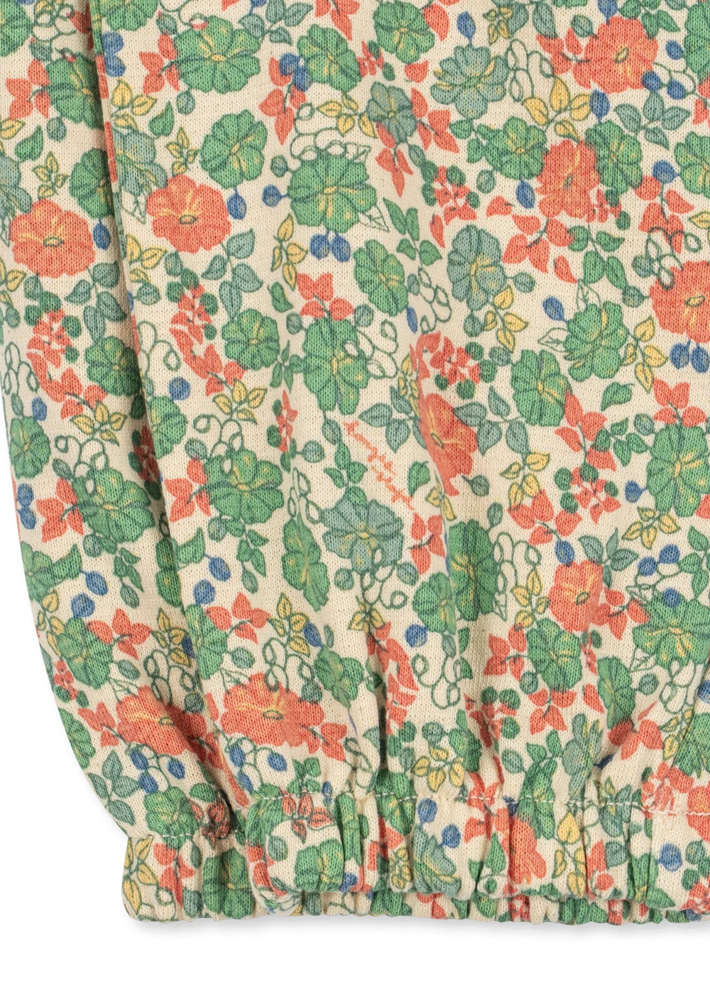 Loupy Print Sweat Pants GOTS – Konges Sløjd