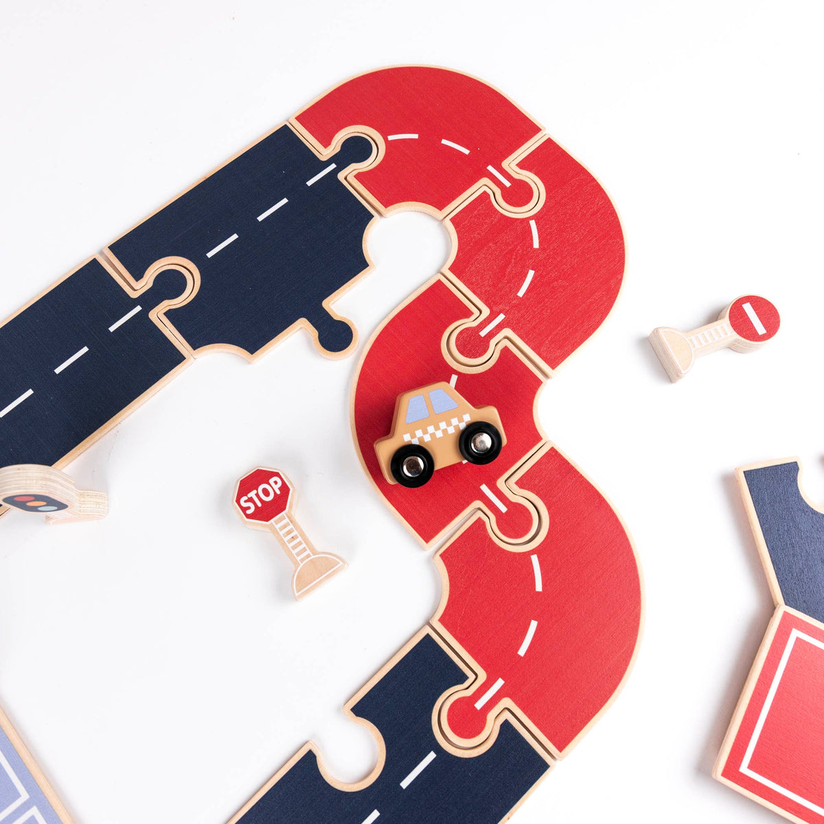 Cars On Road – Egmont, view 14