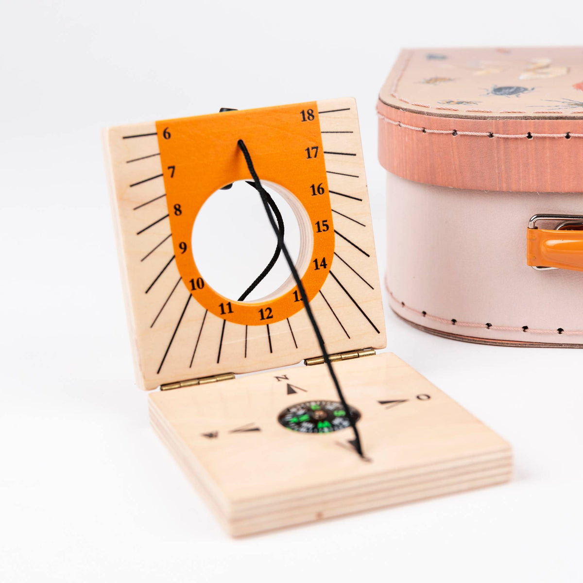 Explorer Kit – Egmont, view 7