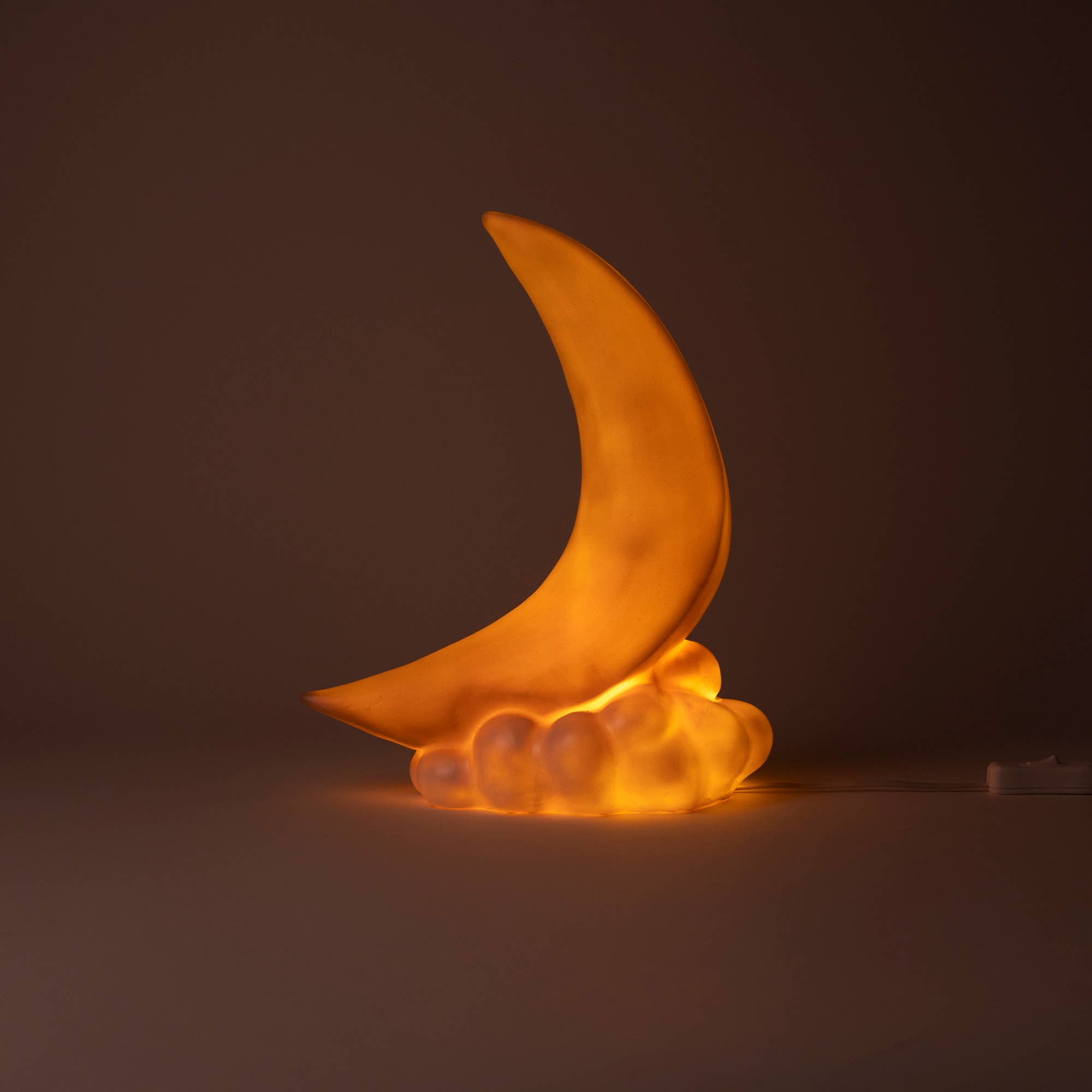 Crescent Moon Night Light – Egmont, view 4
