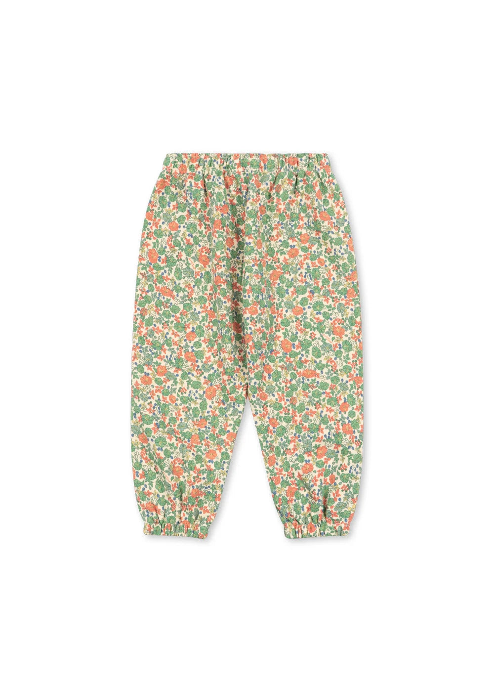 Loupy Print Sweat Pants GOTS – Konges Sløjd