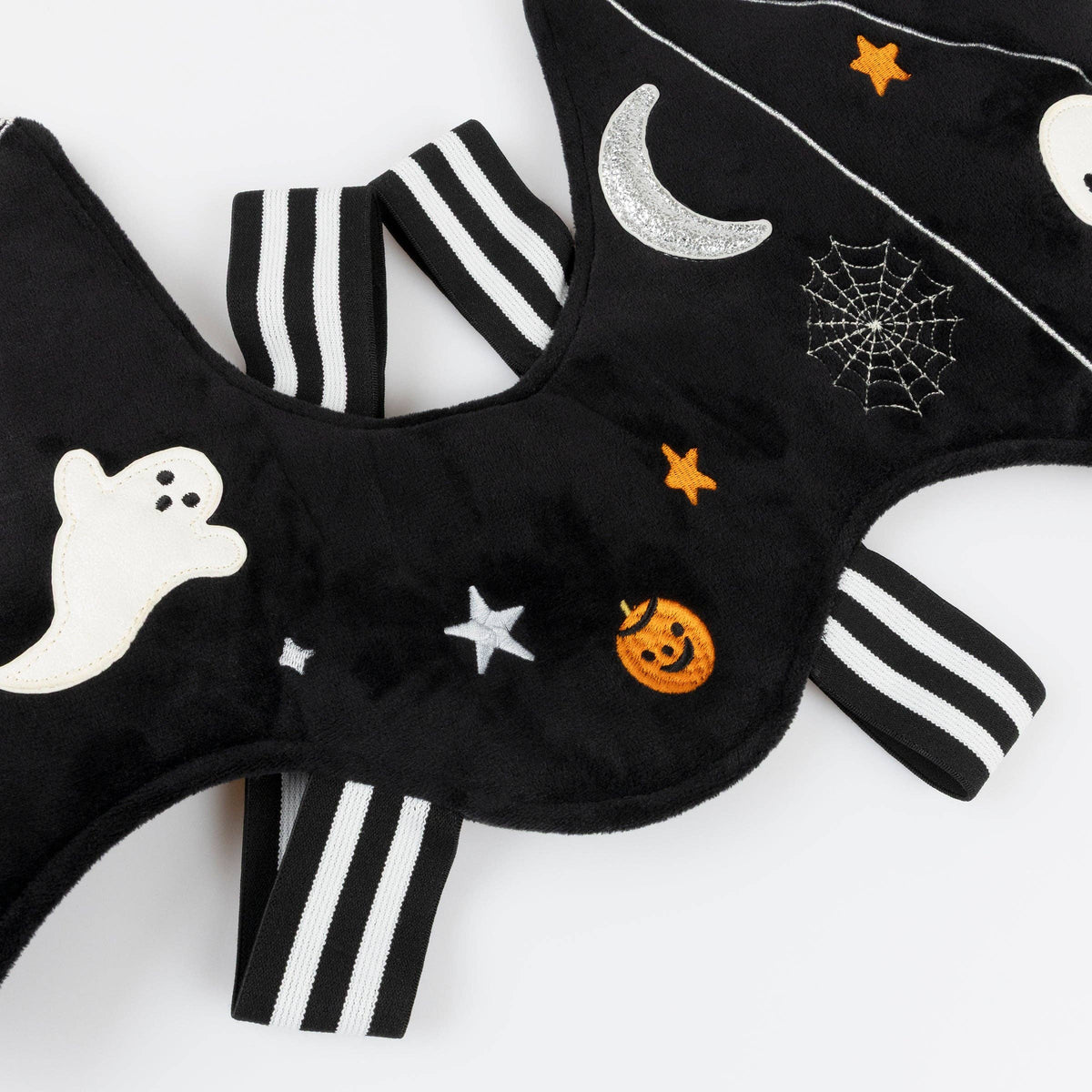 Embroidered Bat Wings Costume – Meri Meri