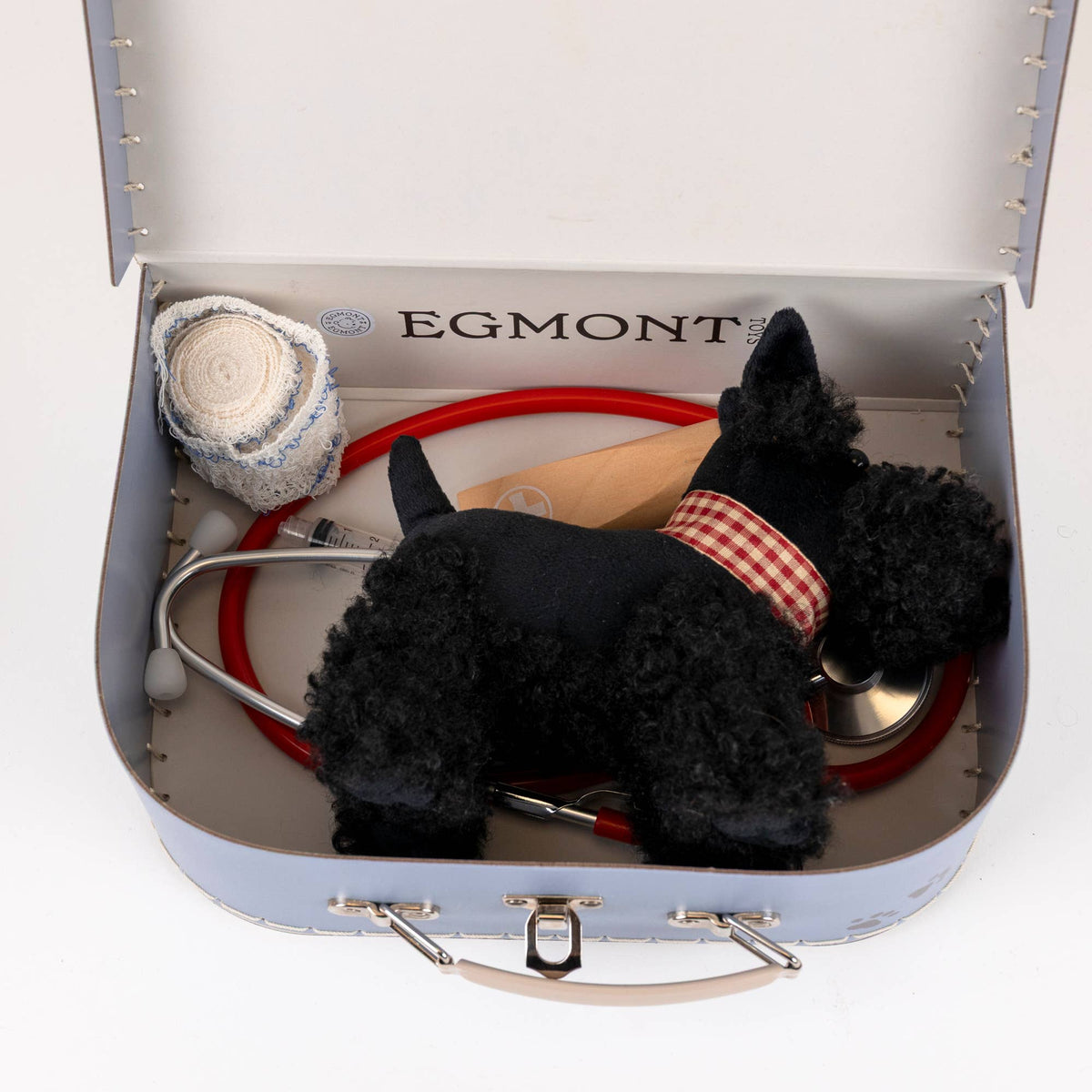 Veterinary Case Walter the Dog – Egmont, view 9