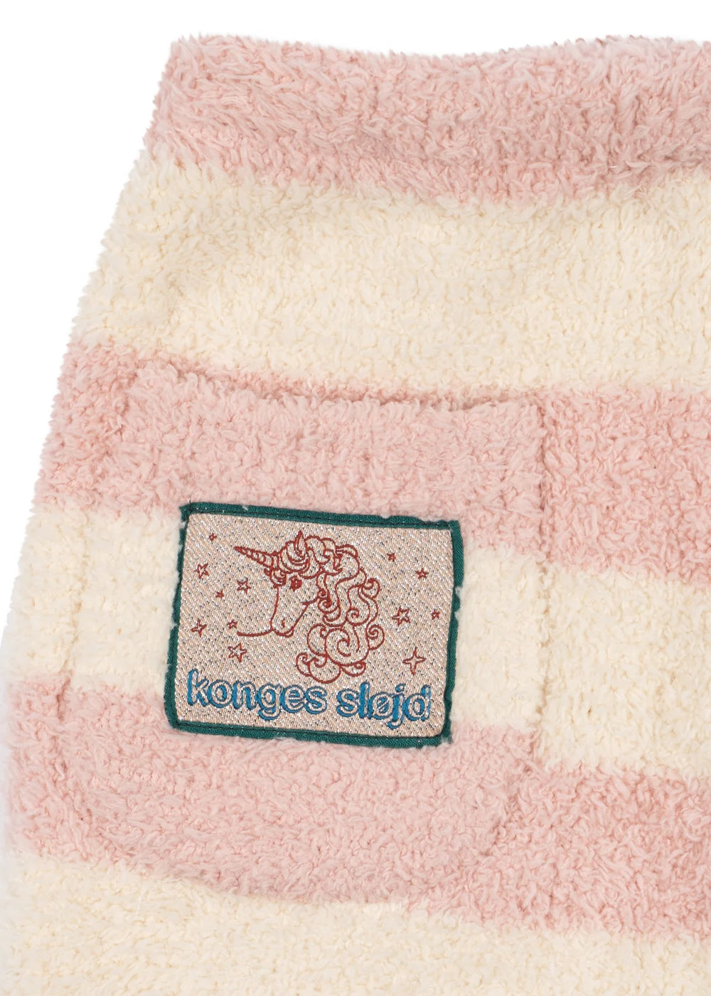 Softy Pants – Konges Sløjd
