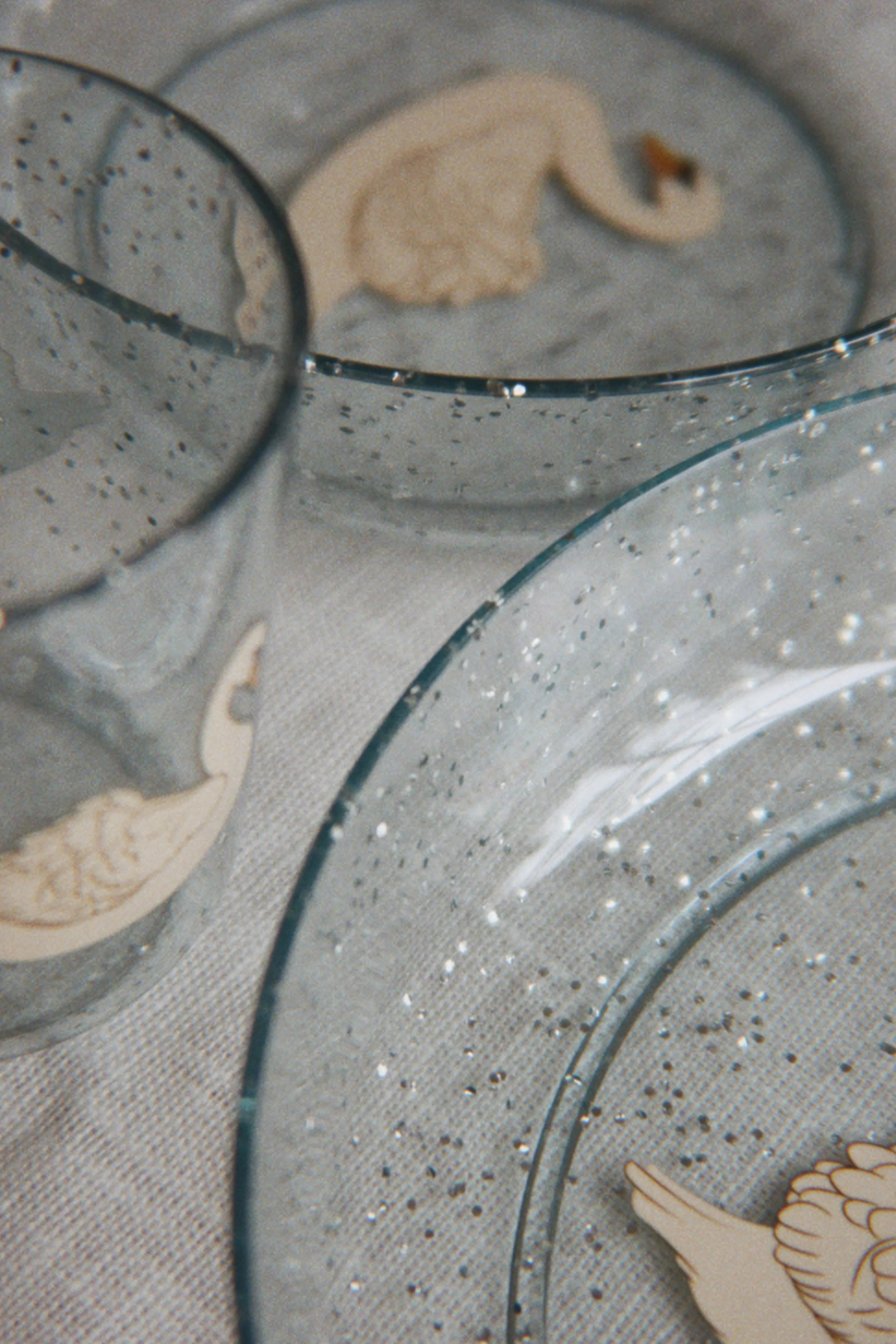 Sparkly Dinner Set – Konges Sløjd