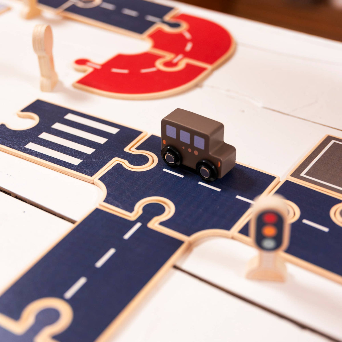 Cars On Road – Egmont