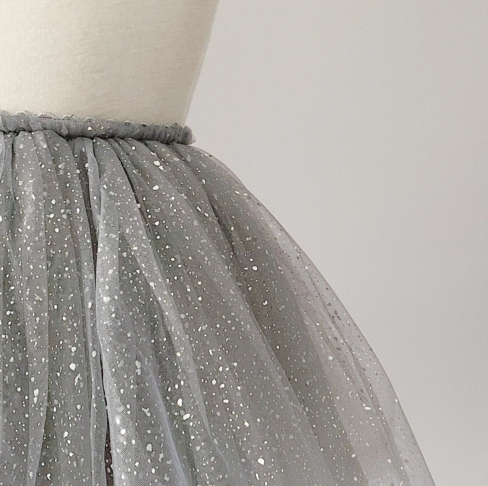 Baby Noelle - Grey – Bluish (image 3)