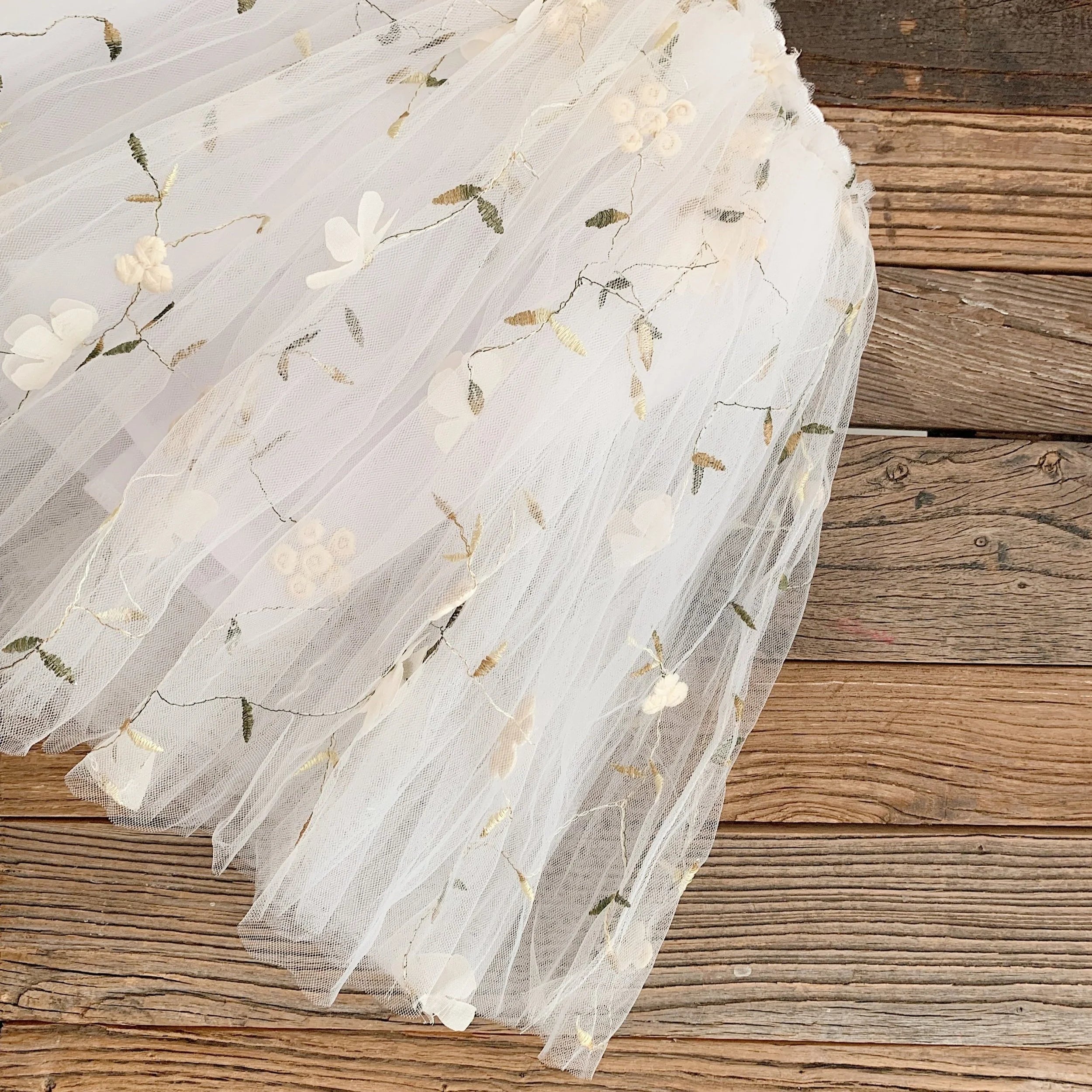 Limited Edition: Baby Meadow