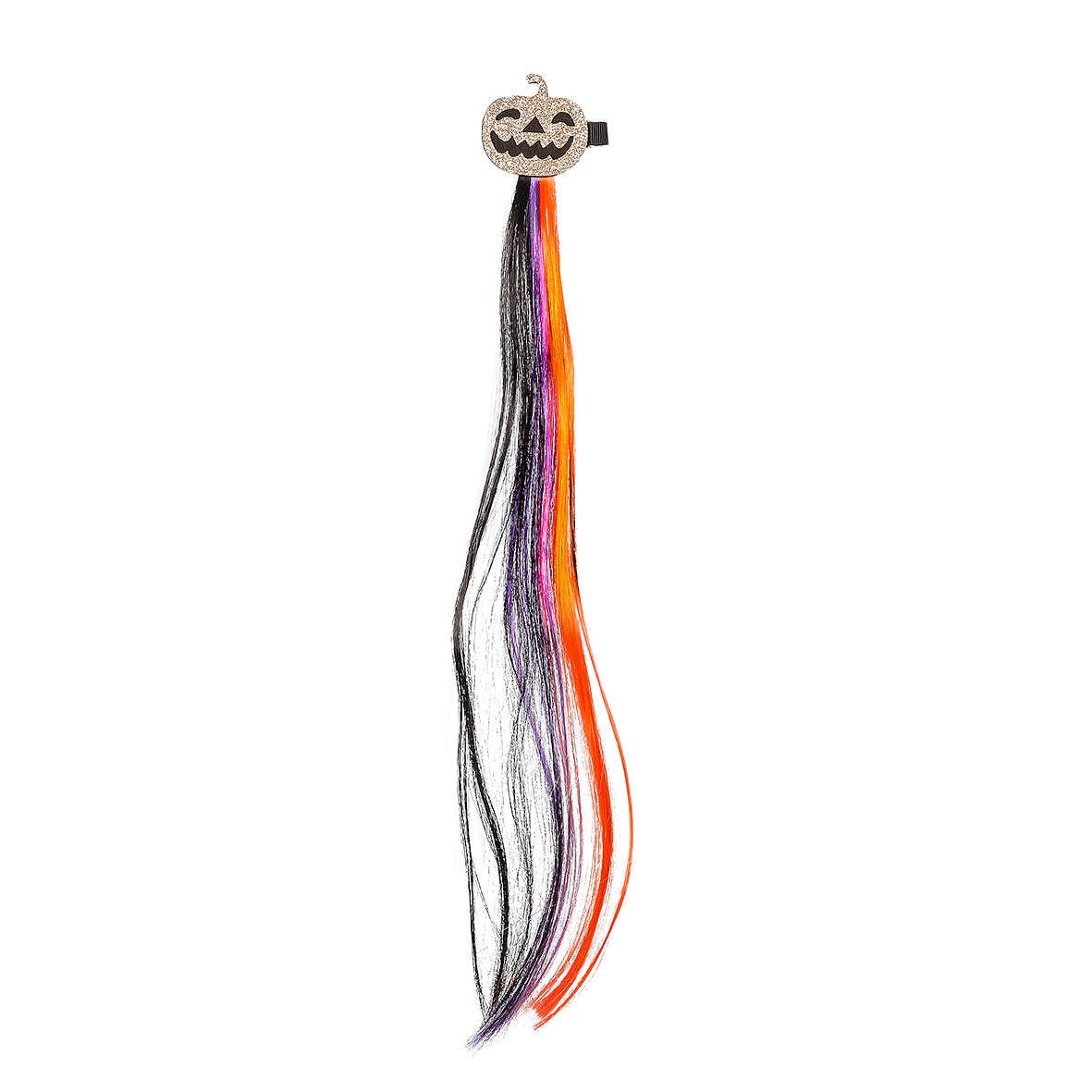 Hair Claw Halloween Hair Clip