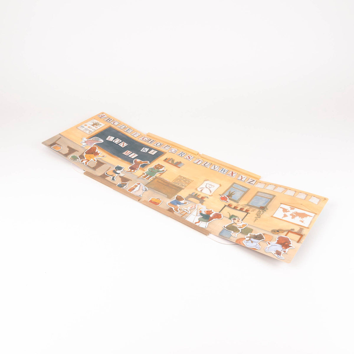 Magnetic Activity Game School – Egmont, view 6
