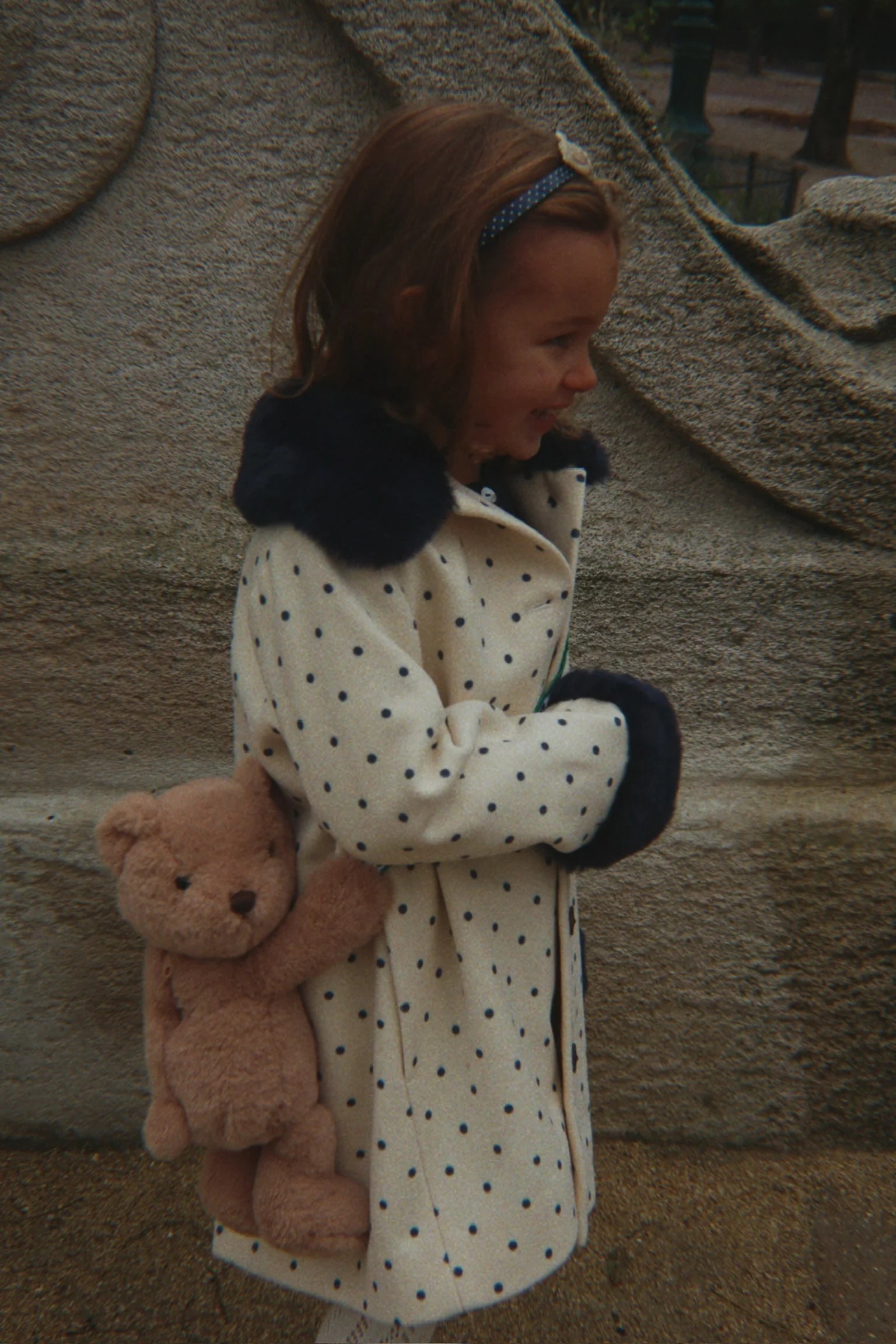 Teddy Bag – Konges Sløjd (image 2)