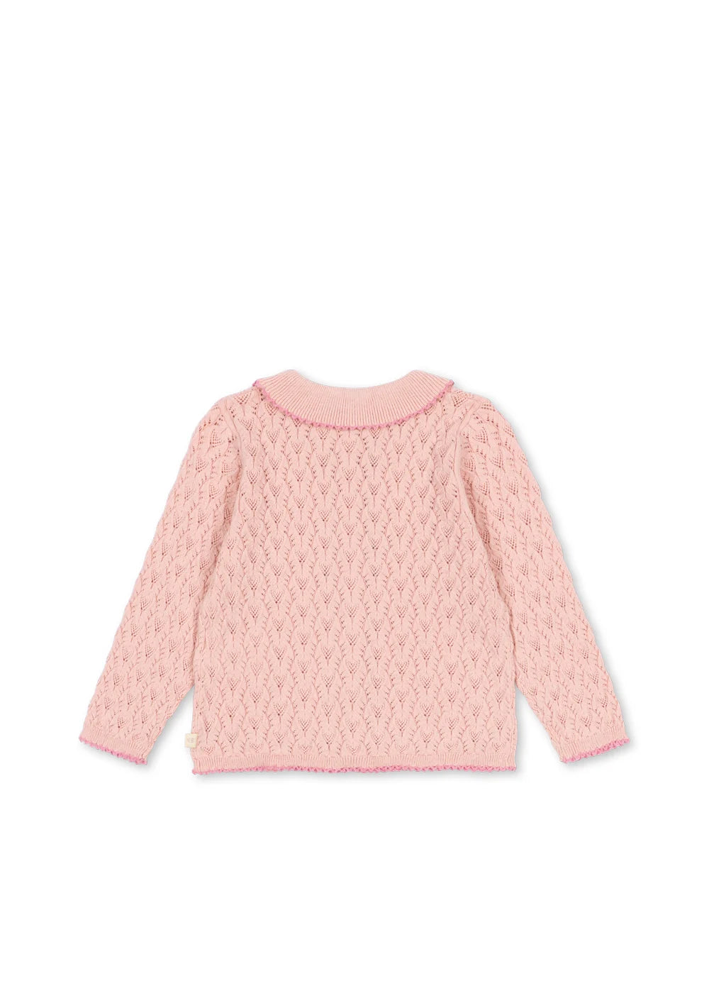 Rosier Cardigan – Konges Sløjd
