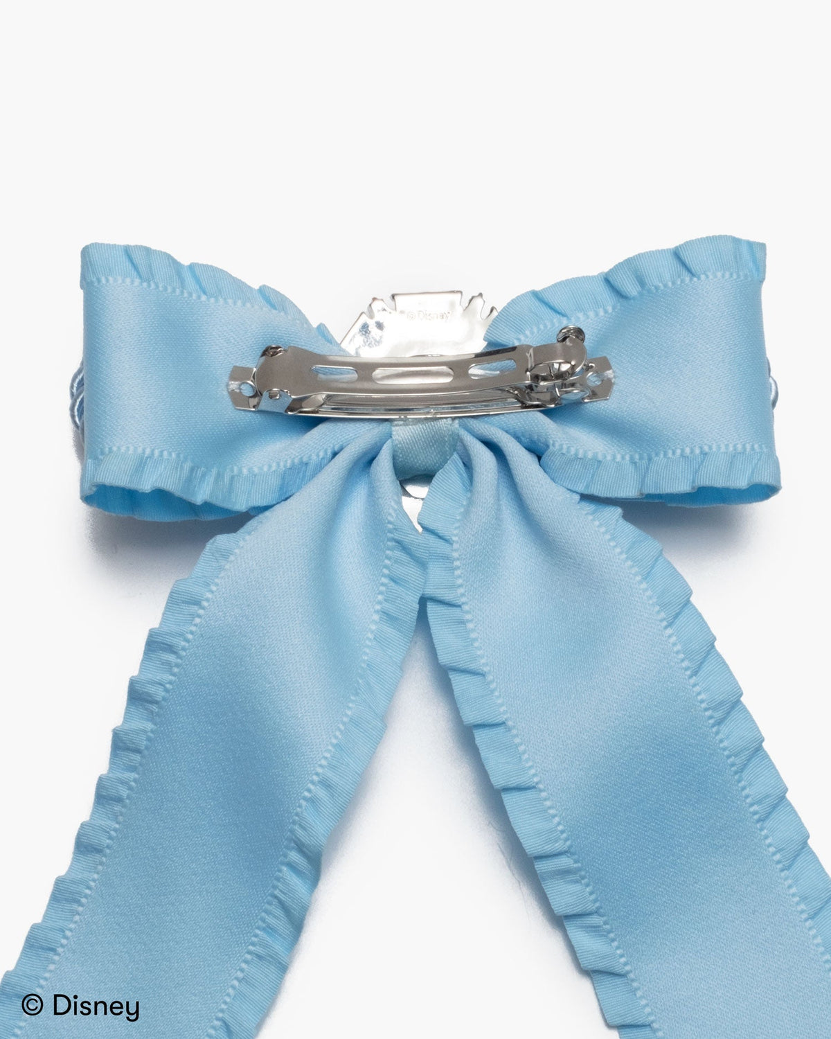 Super Smalls Disney Frozen Elsa Icy Elegance Hair Bow, packshot 3