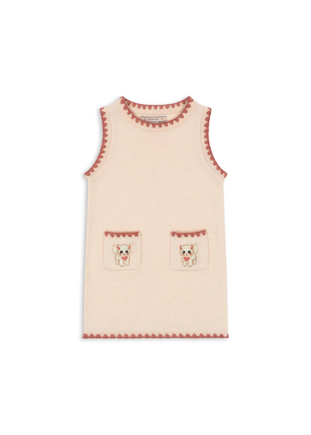 Collette Dress – Konges Sløjd