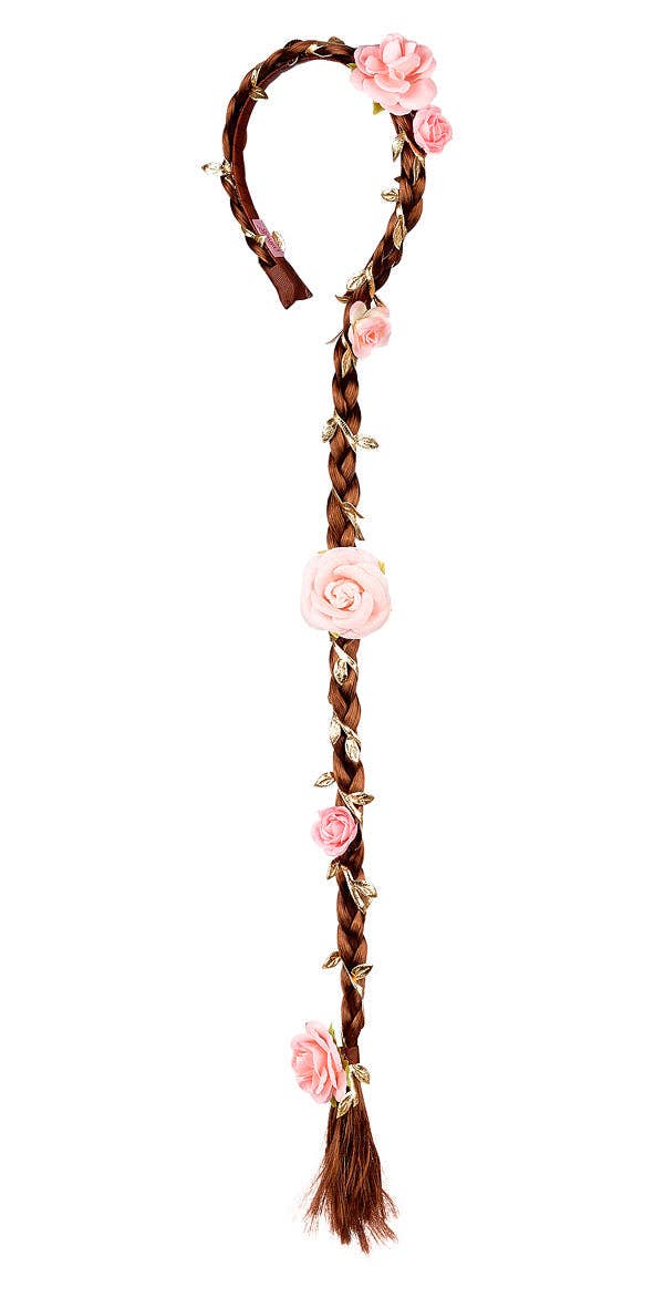 Taylor Hair Band - Kids Halloween Costume Accessory