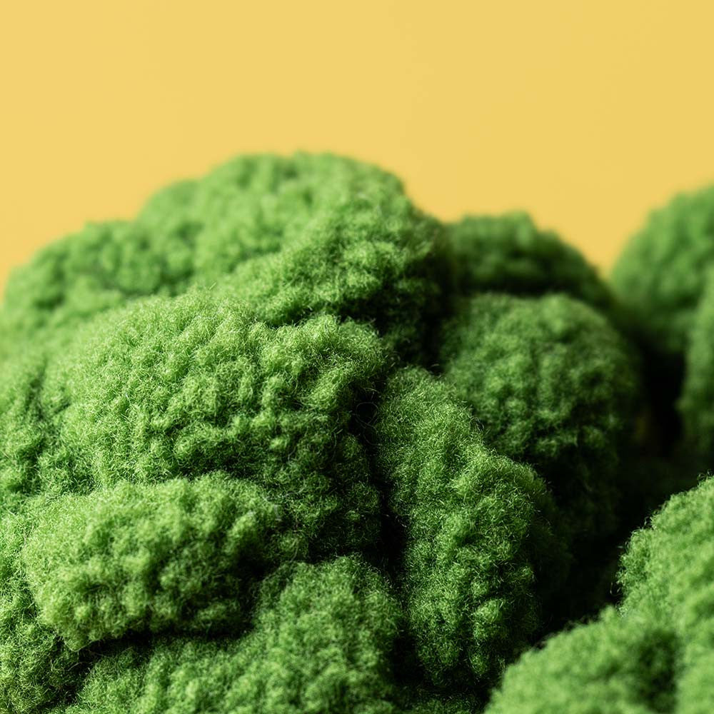 Jellycat Amuseables Broccoli - detail 1