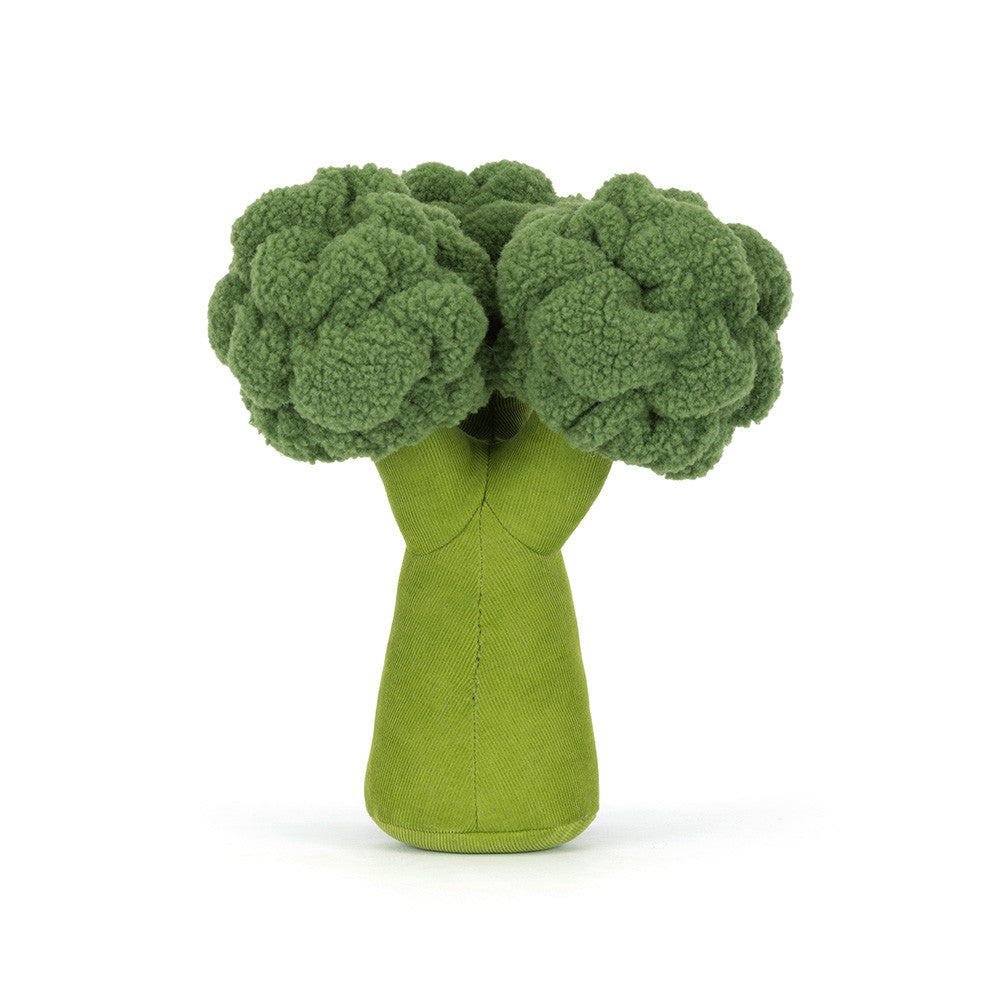 Jellycat Amuseables Broccoli - detail 3