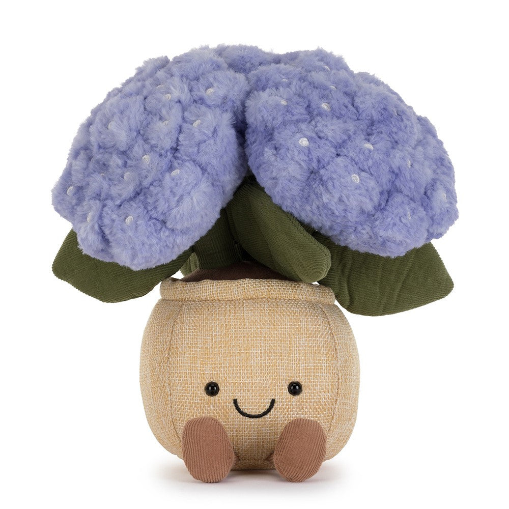 Jellycat Amuseables Hydrangea - detail 3