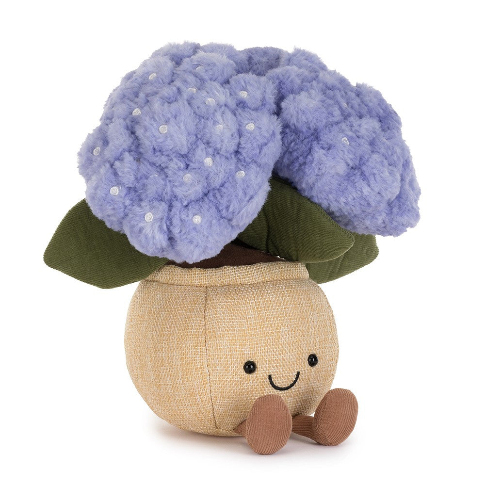 Jellycat Amuseables Hydrangea - main view