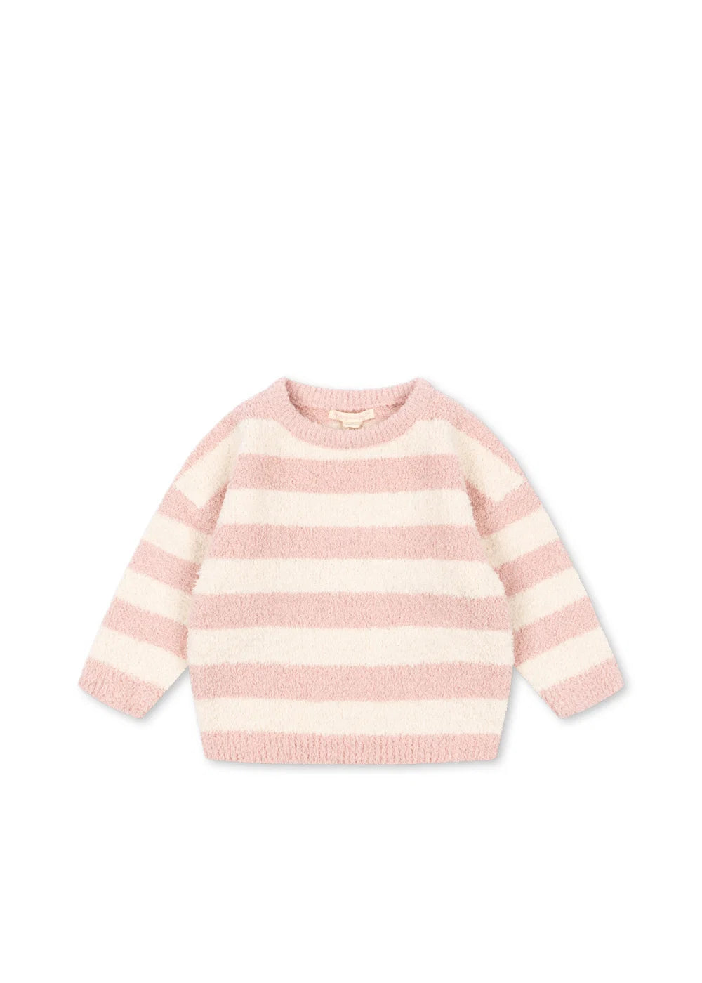 Softy Sweater – Konges Sløjd