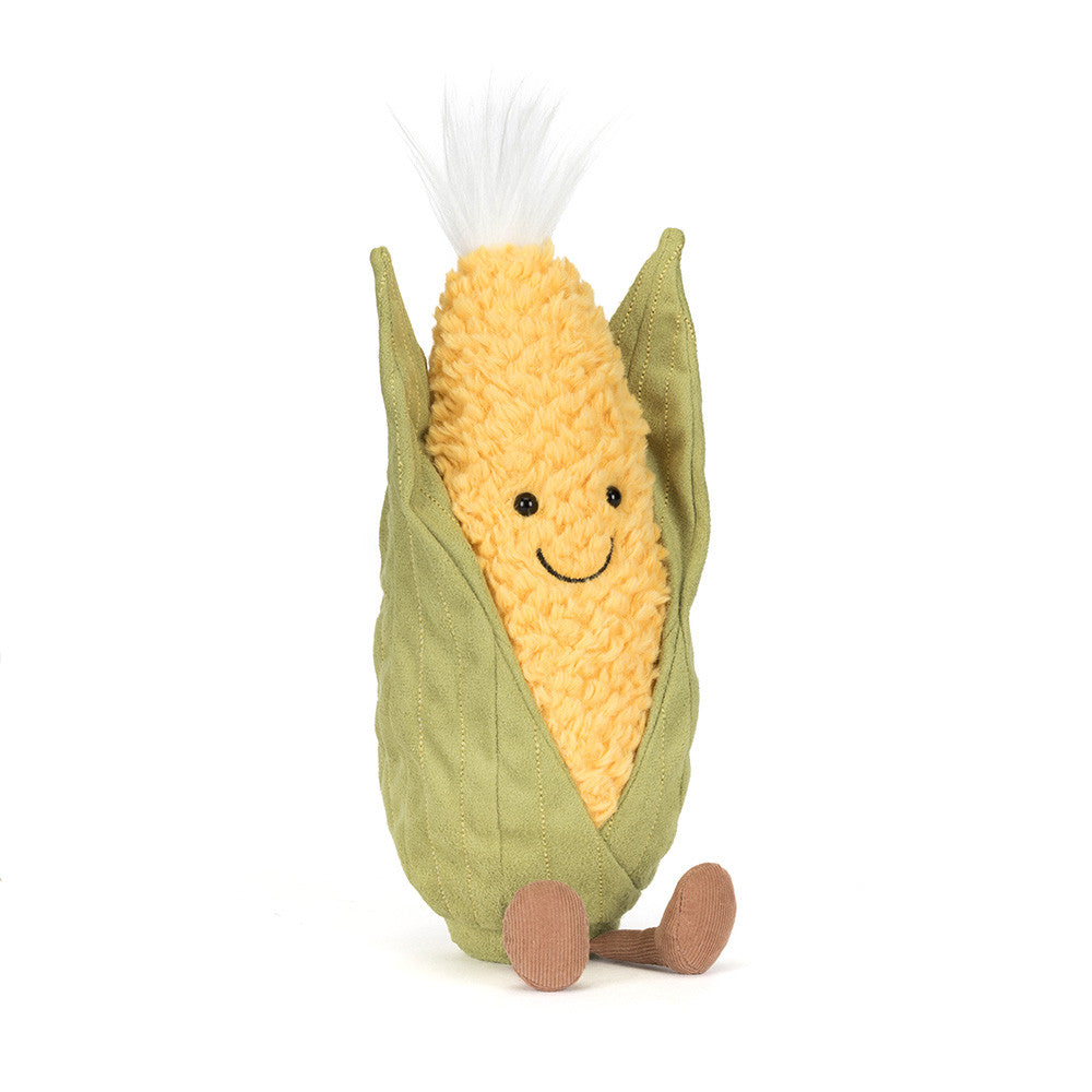 Jellycat Amuseables Sweetcorn - main view