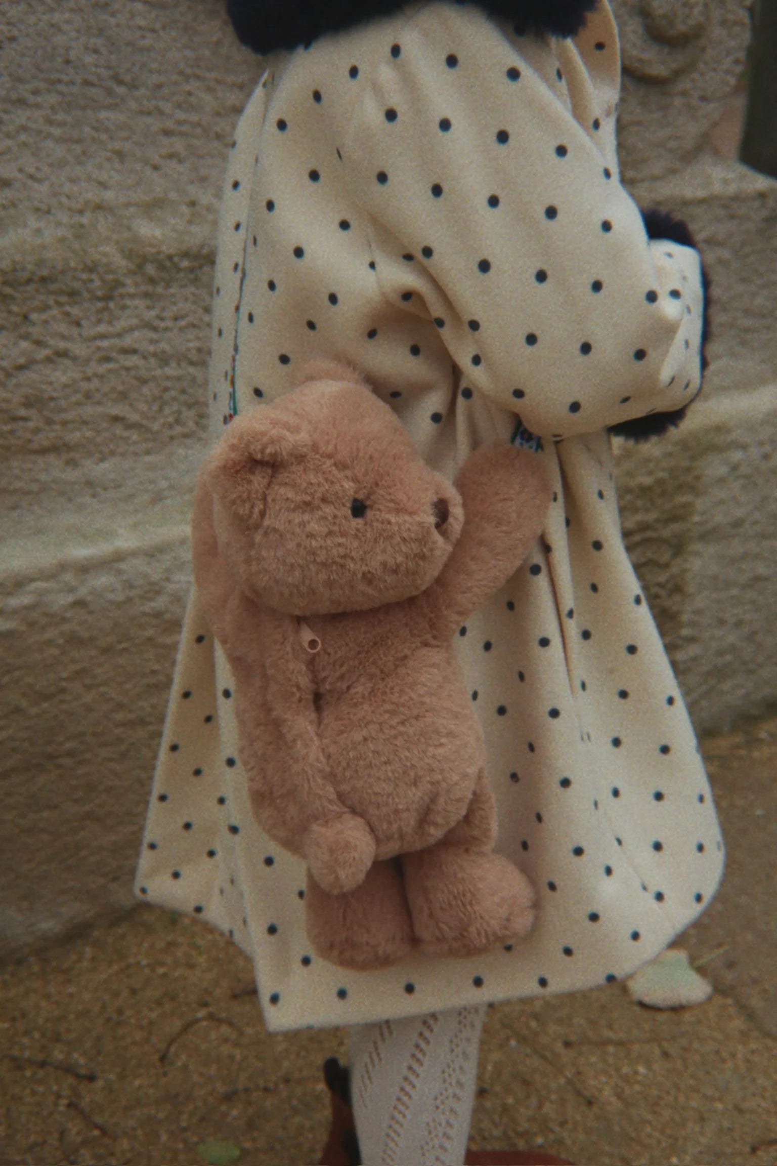 Teddy Bag – Konges Sløjd (image 3)