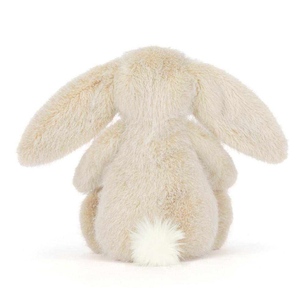 Wheat Flufflet Bunny View 3