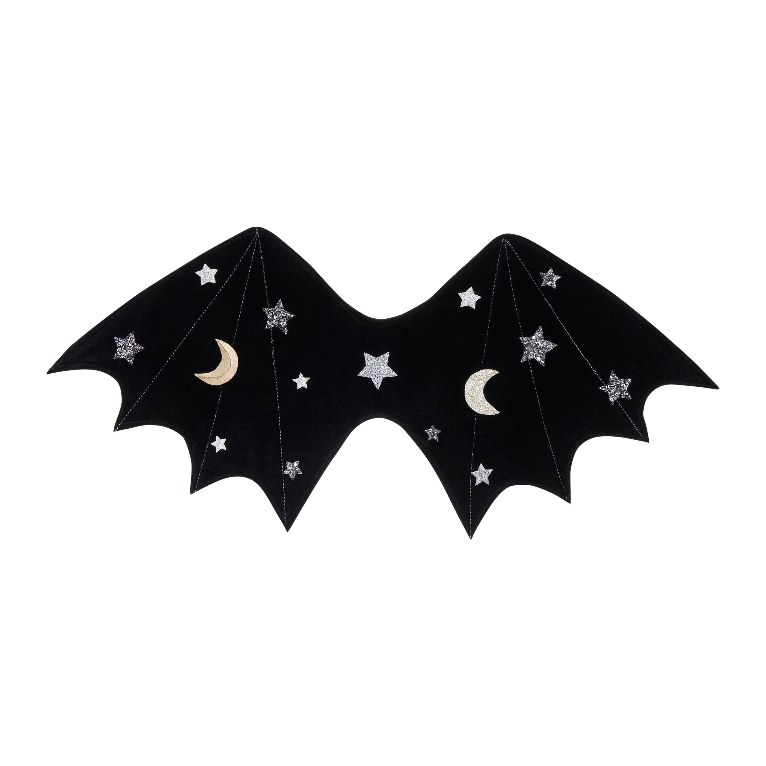 Bat wings
