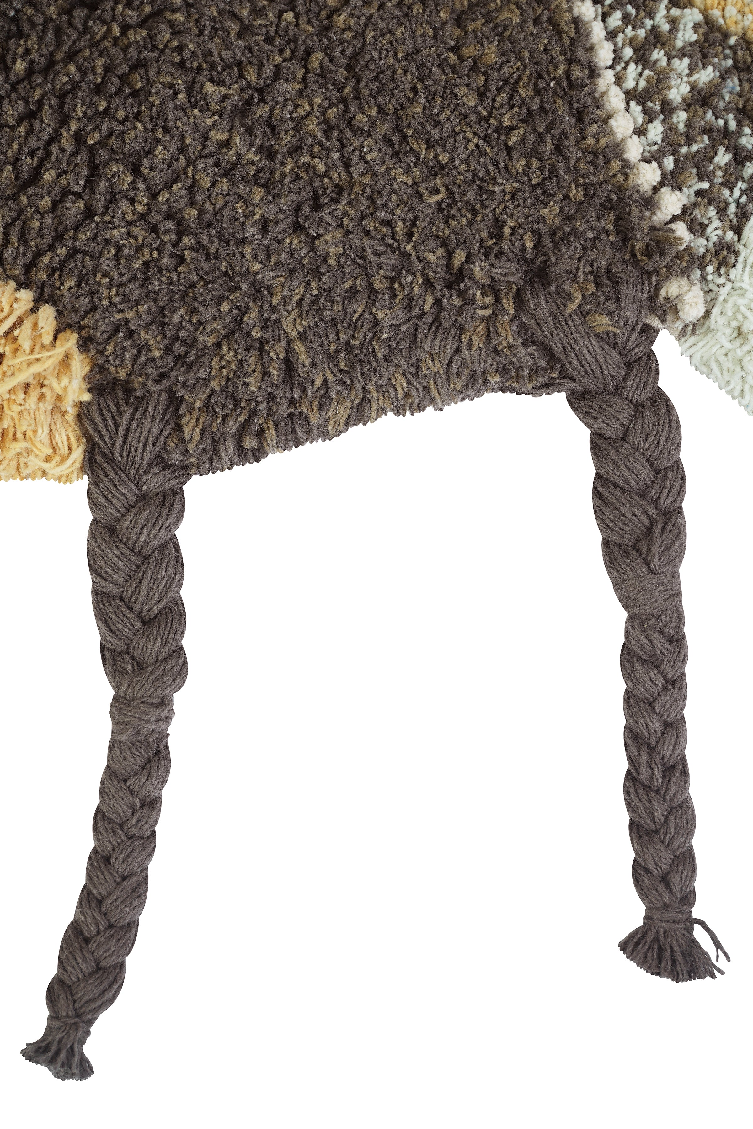 Washable Cotton Rug Bee – Lorena Canals