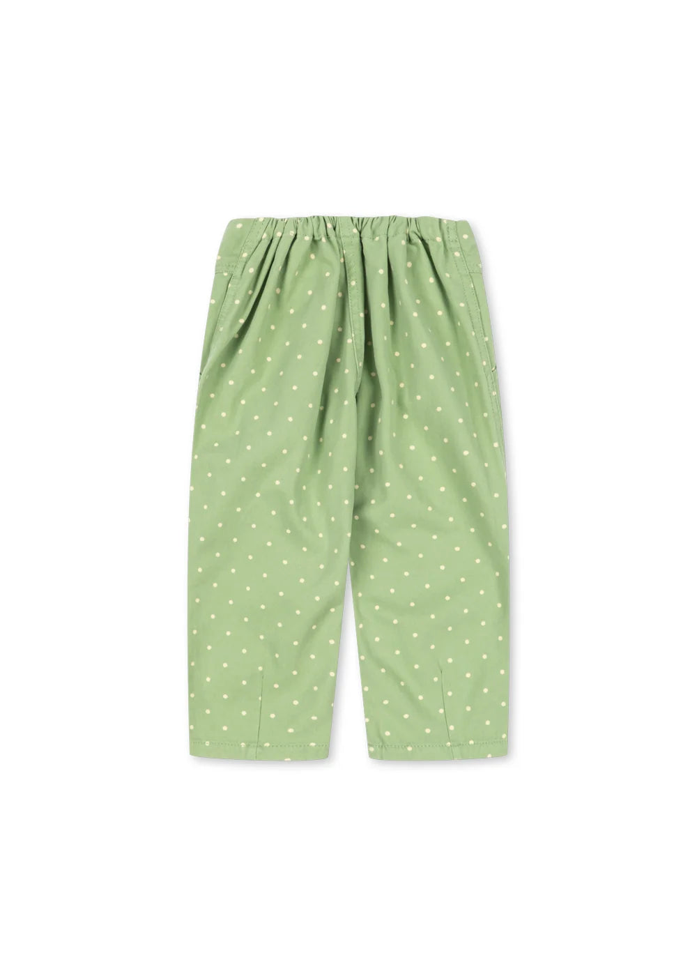 Nola Pants GOTS – Konges Sløjd